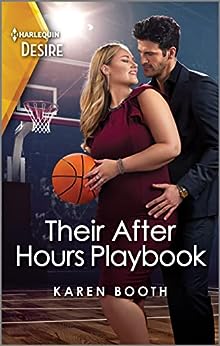* Review * THEIR AFTER HOURS PLAYBOOK by Karen Booth