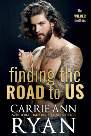 * Release Blitz/Review * FINDING THE ROAD TO US by Carrie Ann Ryan
