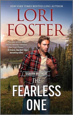 The Fearless One by Lori Foster