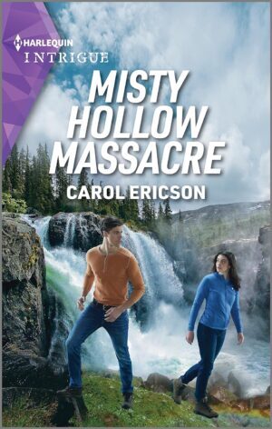 Misty Hollow Massacre by Carol Ericson