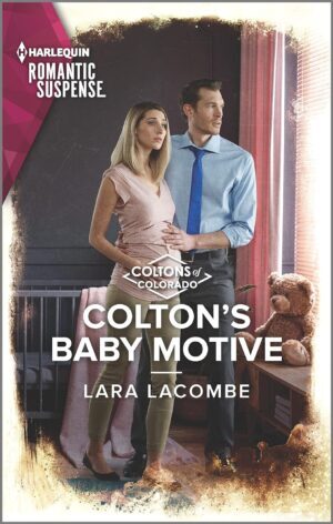 * Review * COLTON’S BABY MOTIVE by Lara Lacombe