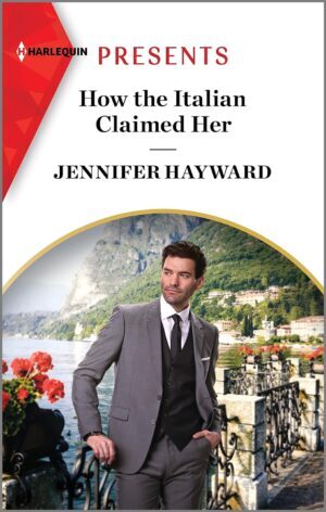* Review * HOW THE ITALIAN CLAIMED HER by Jennifer Hayward