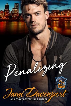 * Review * PENALIZING by Jami Davenport