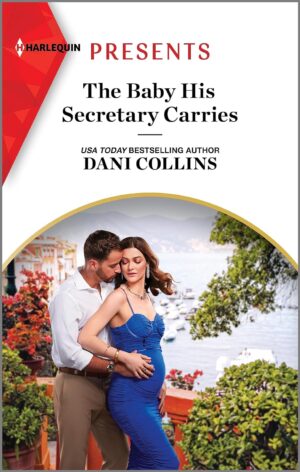 * Review * THE BABY HIS SECRETARY CARRIES by Dani Collins