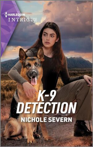 * Review * K-9 DETECTION by Nichole Severn