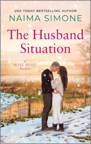 * Review * THE HUSBAND SITUATION by Naima Simone