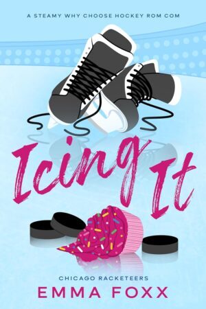 * Review * ICING IT by Emma Foxx