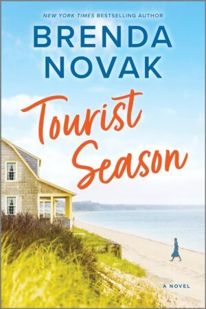 * Review * TOURIST SEASON by Brenda Novak