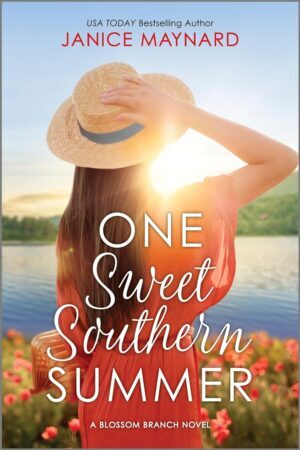 * Review * ONE SWEET SOUTHERN SUMMER by Janice Maynard