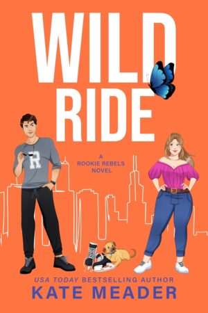 * Review * WILD RIDE by Kate Meader