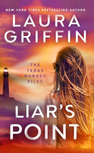 * Review * LIAR’S POINT by Laura Griffin