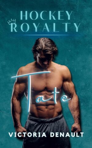 * Review * TATE by Victoria Denault