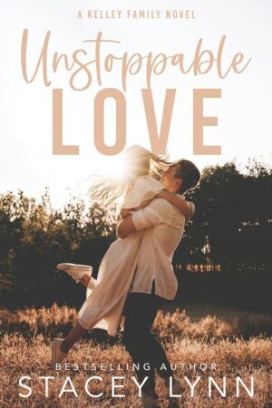 * Release Blitz/Review * UNSTOPPABLE LOVE by Stacey Lynn