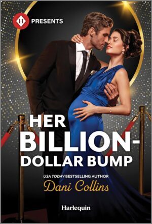 * Review * HER BILLION-DOLLAR BUMP by Dani Collins
