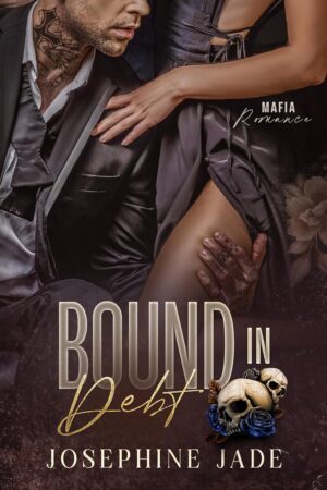 * Review * BOUND IN DEBT by Josephine Jade