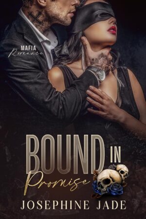 * Review * BOUND IN PROMISE by Josephine Jade