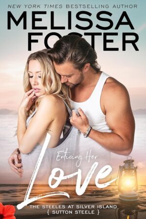 * Release Blitz/Review * ENTICING HER LOVE by Melissa Foster