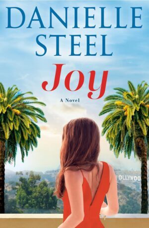 * Review * JOY by Danielle Steel