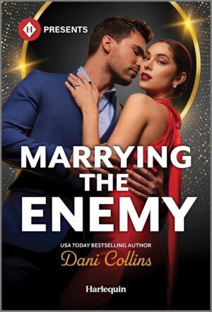 * Review * MARRYING THE ENEMY by Dani Collins