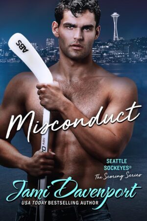 * Review * MISCONDUCT by Jami Davenport