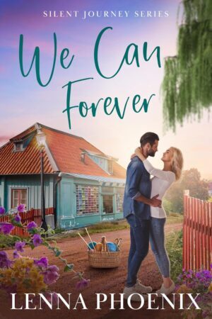 * Review * WE CAN FOREVER by Lenna Phoenix