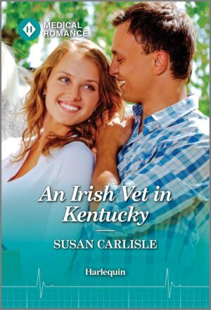 * Review * AN IRISH VET IN KENTUCKY by Susan Carlisle