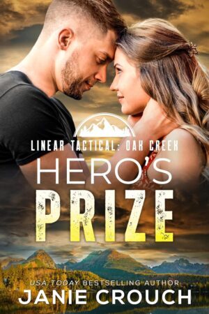 * Review * HERO’S PRIZE by Janie Crouch