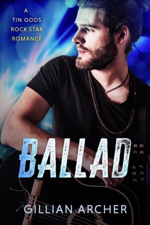 * Review * BALLAD by Gillian Archer