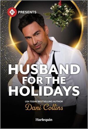 Husband for the Holidays by Dani Collins