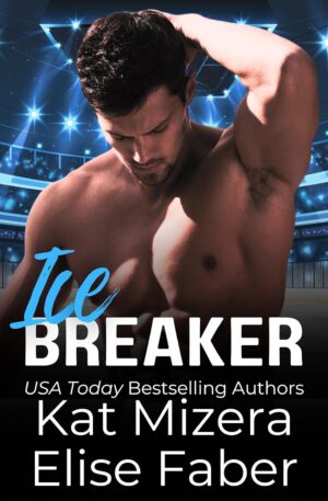 Icebreaker by Kat Mizera, Elise Faber