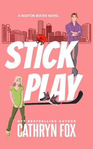 Stick Play by Cathryn Fox