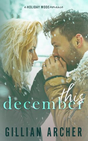 This December by Gillian Archer