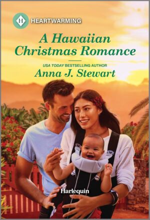 A Hawaiian Christmas Romance by Anna J. Stewart