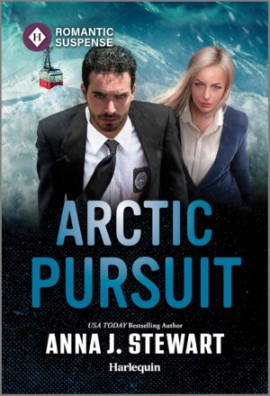 Arctic Pursuit by Anna J. Stewart