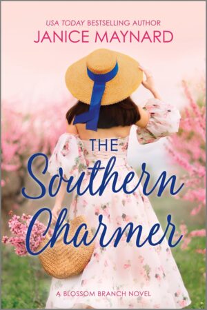 The Southern Charmer by Janice Maynard