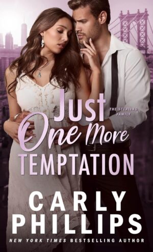 Just One More Temptation by Carly Phillips