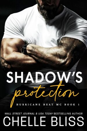 * Review * SHADOW’S PROTECTION by Chelle Bliss