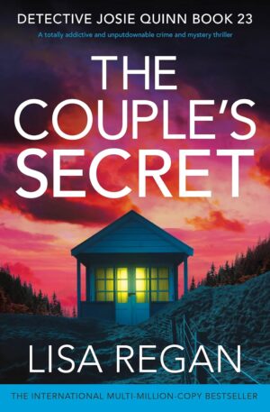 * Review * THE COUPLE’S SECRET by Lisa Regan