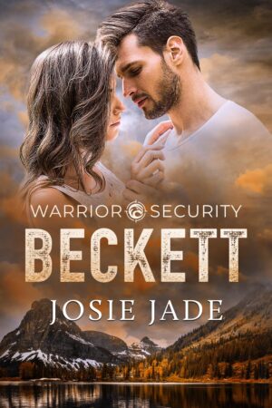 * Review * BECKETT by Josie Jade * Review * BECKETT by Josie Jade