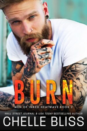 * Review * BURN by Chelle Bliss