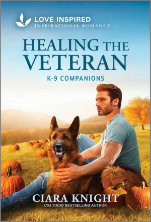 * Review * HEALING THE VETERAN by Ciara Knight * Review * HEALING THE VETERAN by Ciara Knight