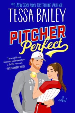* Review * PITCHER PERFECT by Tessa Bailey