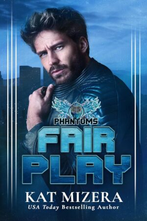 * Review * FAIR PLAY by Kat Mizera
