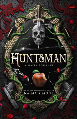 * Review * HUNTSMAN by Naima Simone