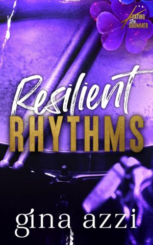 * Review * RESILIENT RHYTHMS by Gina Azzi