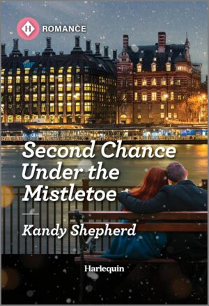 * Review * SECOND CHANCE UNDER THE MISTLETOE by Kandy Shepherd
