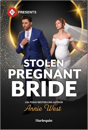 * Review * STOLEN PREGNANT BRIDE by Annie West