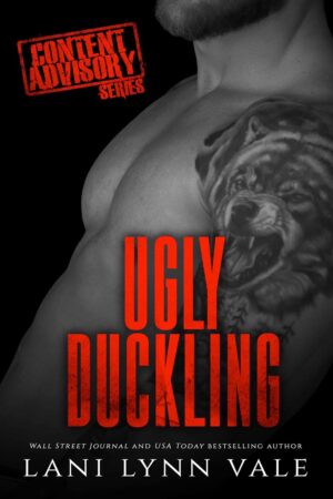* Release Blitz/Review * UGLY DUCKLING by Lani Lynn Vale