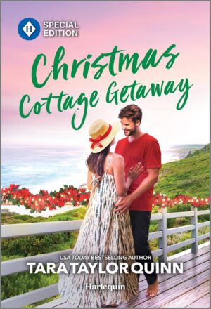 * Review * CHRISTMAS COTTAGE GETAWAY by Tara Taylor Quinn