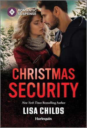 * Review * CHRISTMAS SECURITY by Lisa Childs